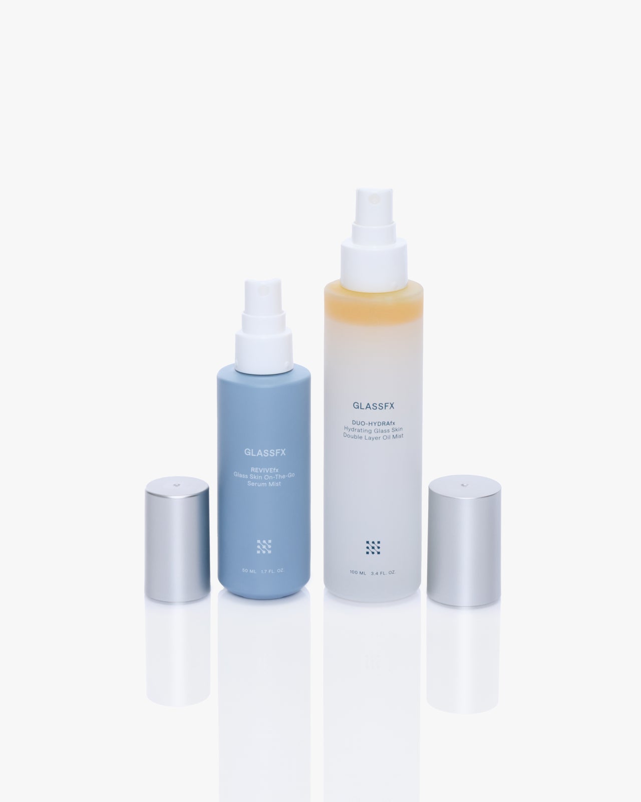 MIST SYSTEM