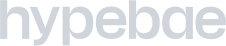 Hypebae logo