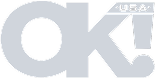 OK! Magazine logo